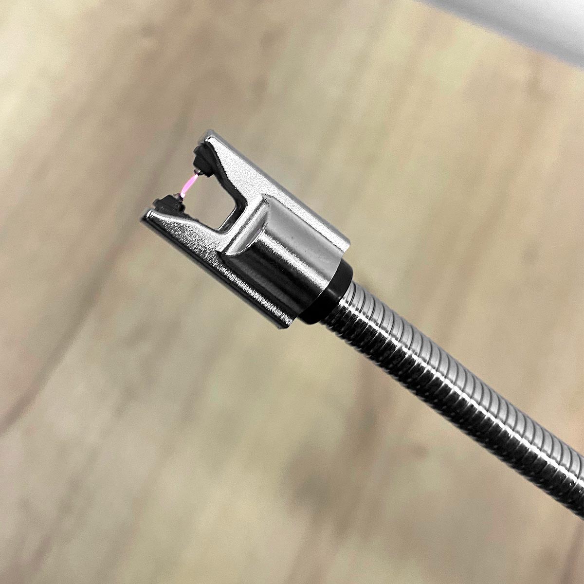 Miniatura 2 de Encendedor de Plasma Recargable TWP-006